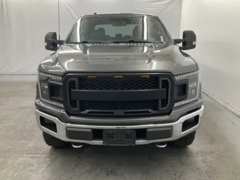 Photos of 2018 Ford F-150 XLT for sale in Ironton, OH at Ironton Automotive