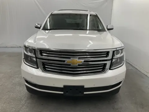 Photos of 2016 Chevrolet Tahoe LTZ for sale in Ironton, OH at Ironton Automotive