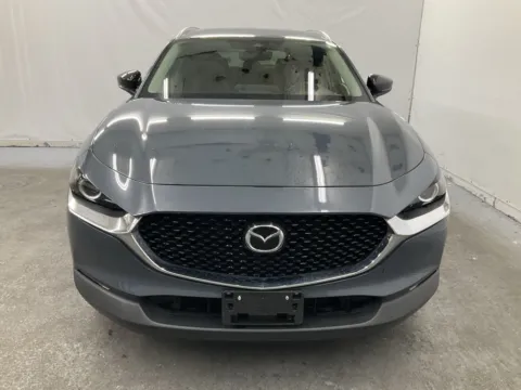 Photos of 2023 Mazda CX-30 2.5 S Carbon Edition for sale in Ironton, OH at Ironton Automotive
