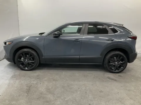 More photos of 2023 Mazda CX-30 2.5 S Carbon Edition at Ironton Automotive, OH