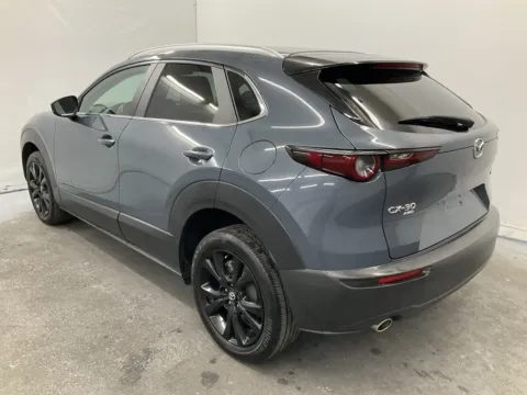 More photos of 2023 Mazda CX-30 2.5 S Carbon Edition at Ironton Automotive, OH