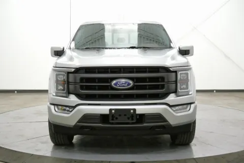 Photos of 2021 Ford F-150 Lariat for sale in Ironton, OH at Ironton Automotive