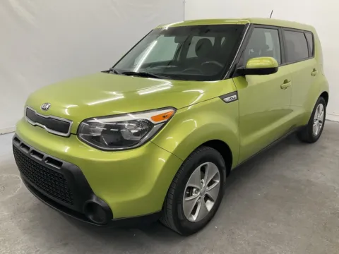 Photos of 2016 Kia Soul for sale in Ironton, OH at Ironton Automotive