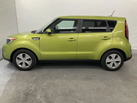 Another view of 2016 Kia Soul for sale in Ironton, OH at Ironton Automotive