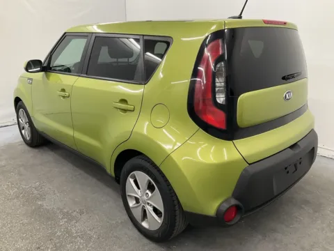 More photos of 2016 Kia Soul at Ironton Automotive, OH