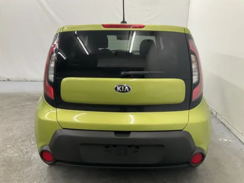 More photos of 2016 Kia Soul at Ironton Automotive, OH