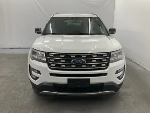 Photos of 2017 Ford Explorer XLT for sale in Ironton, OH at Ironton Automotive