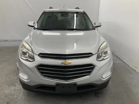 Photos of 2016 Chevrolet Equinox LT for sale in Ironton, OH at Ironton Automotive