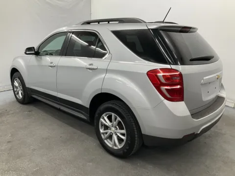 More photos of 2016 Chevrolet Equinox LT at Ironton Automotive, OH