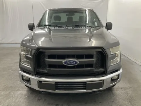 Photos of 2016 Ford F-150 XL for sale in Ironton, OH at Ironton Automotive
