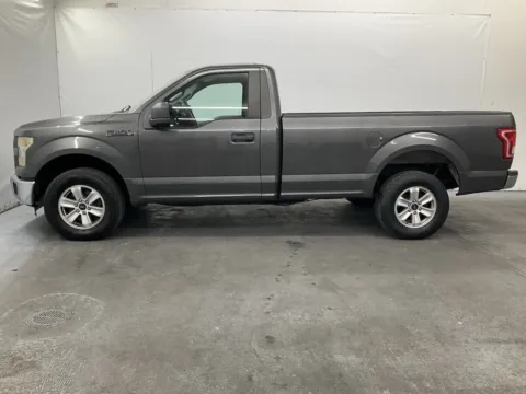 More photos of 2016 Ford F-150 XL at Ironton Automotive, OH