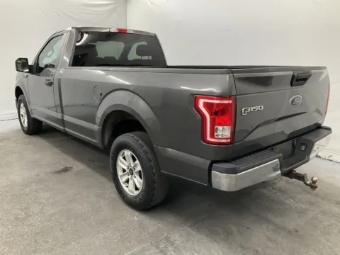 More photos of 2016 Ford F-150 XL at Ironton Automotive, OH