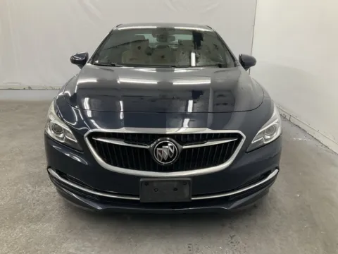 Photos of 2017 Buick LaCrosse Premium I Group for sale in Ironton, OH at Ironton Automotive
