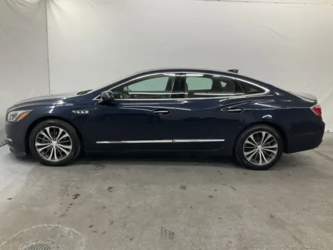 More photos of 2017 Buick LaCrosse Premium I Group at Ironton Automotive, OH