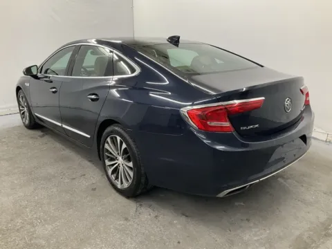 More photos of 2017 Buick LaCrosse Premium I Group at Ironton Automotive, OH