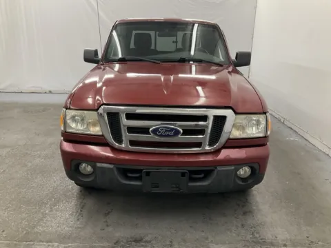Photos of 2010 Ford Ranger XLT for sale in Ironton, OH at Ironton Automotive