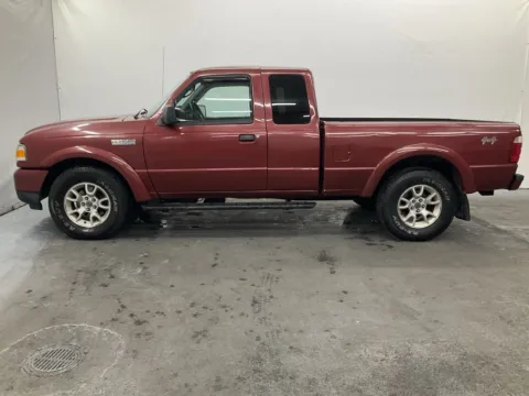 More photos of 2010 Ford Ranger XLT at Ironton Automotive, OH
