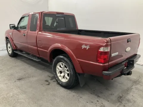 More photos of 2010 Ford Ranger XLT at Ironton Automotive, OH