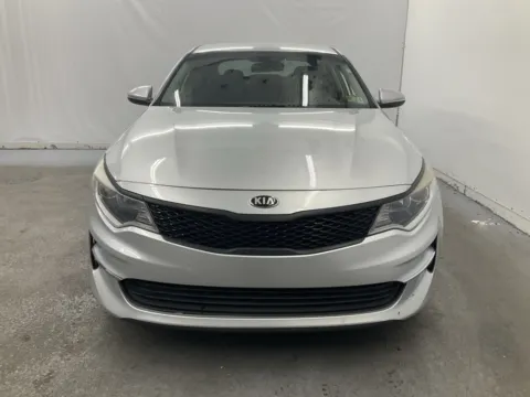 Photos of 2017 Kia Optima LX for sale in Ironton, OH at Ironton Automotive