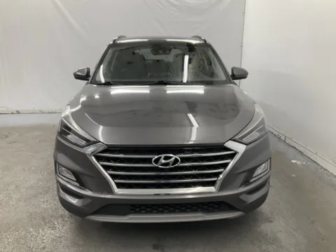 Photos of 2020 Hyundai Tucson Ultimate for sale in Ironton, OH at Ironton Automotive