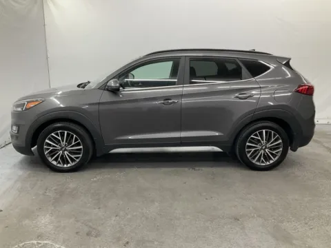 More photos of 2020 Hyundai Tucson Ultimate at Ironton Automotive, OH
