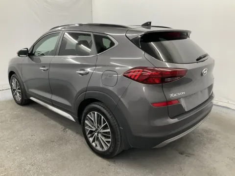 More photos of 2020 Hyundai Tucson Ultimate at Ironton Automotive, OH