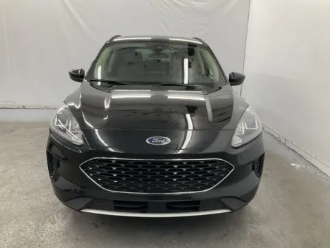 Photos of 2020 Ford Escape SE for sale in Ironton, OH at Ironton Automotive