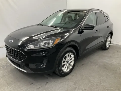 Another view of 2020 Ford Escape SE for sale in Ironton, OH at Ironton Automotive