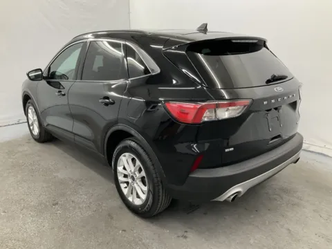 More photos of 2020 Ford Escape SE at Ironton Automotive, OH