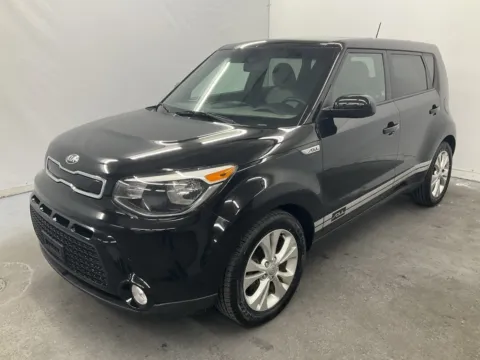 Another view of 2016 Kia Soul Plus for sale in Ironton, OH at Ironton Automotive
