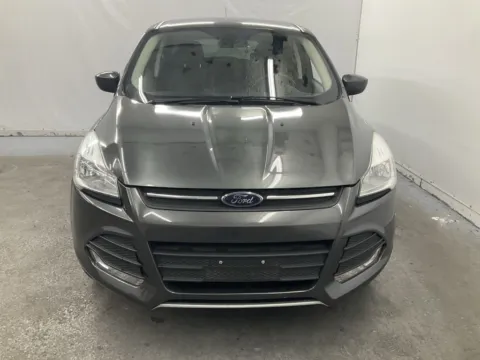 Photos of 2016 Ford Escape SE for sale in Ironton, OH at Ironton Automotive
