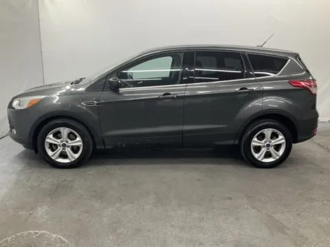 Another view of 2016 Ford Escape SE for sale in Ironton, OH at Ironton Automotive