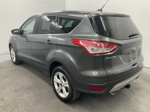 More photos of 2016 Ford Escape SE at Ironton Automotive, OH