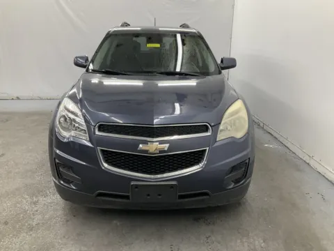 Photos of 2014 Chevrolet Equinox LT for sale in Ironton, OH at Ironton Automotive