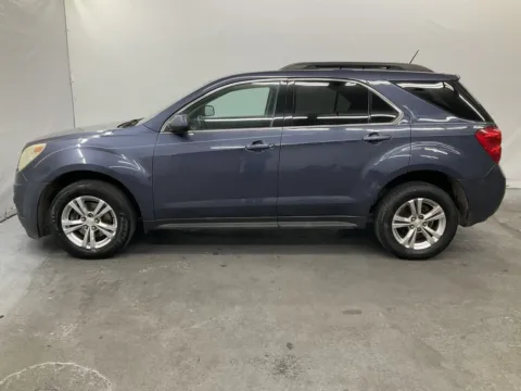 More photos of 2014 Chevrolet Equinox LT at Ironton Automotive, OH