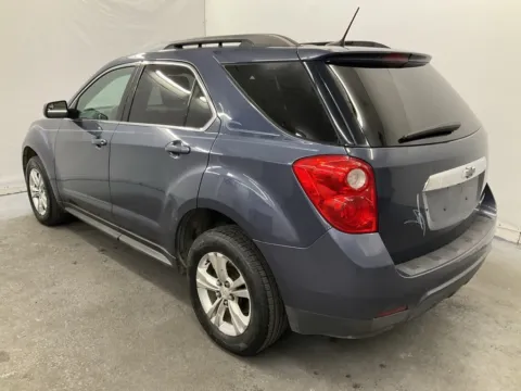 More photos of 2014 Chevrolet Equinox LT at Ironton Automotive, OH