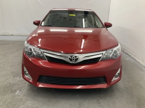 Photos of 2012 Toyota Camry L for sale in Ironton, OH at Ironton Automotive