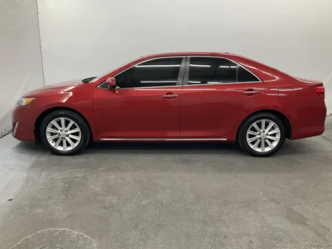 More photos of 2012 Toyota Camry L at Ironton Automotive, OH