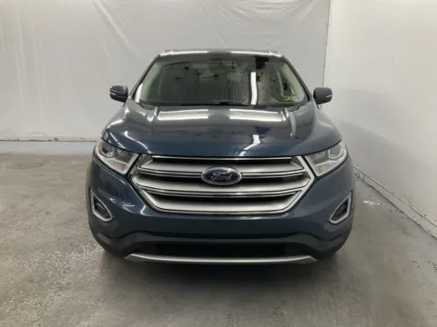 Photos of 2016 Ford Edge Titanium for sale in Ironton, OH at Ironton Automotive