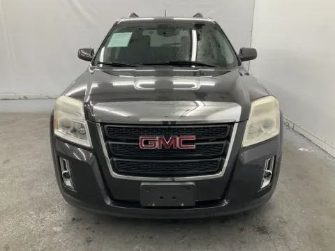 Photos of 2015 GMC Terrain SLE-2 for sale in Ironton, OH at Ironton Automotive