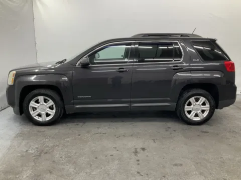 More photos of 2015 GMC Terrain SLE-2 at Ironton Automotive, OH
