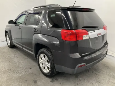 More photos of 2015 GMC Terrain SLE-2 at Ironton Automotive, OH