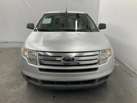 Photos of 2010 Ford Edge SE for sale in Ironton, OH at Ironton Automotive