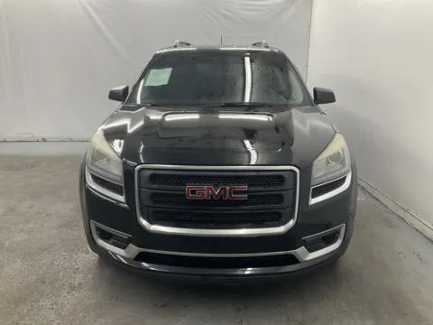 Photos of 2015 GMC Acadia SLE-2 for sale in Ironton, OH at Ironton Automotive