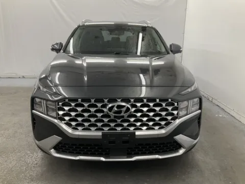 Photos of 2023 Hyundai Santa Fe SEL for sale in Ironton, OH at Ironton Automotive