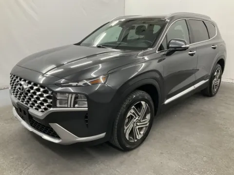 Another view of 2023 Hyundai Santa Fe SEL for sale in Ironton, OH at Ironton Automotive