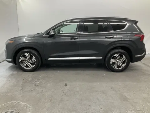 More photos of 2023 Hyundai Santa Fe SEL at Ironton Automotive, OH