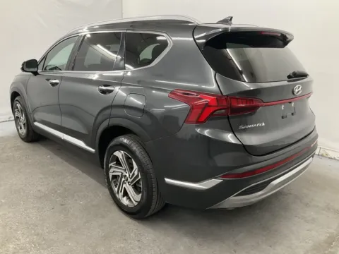 More photos of 2023 Hyundai Santa Fe SEL at Ironton Automotive, OH