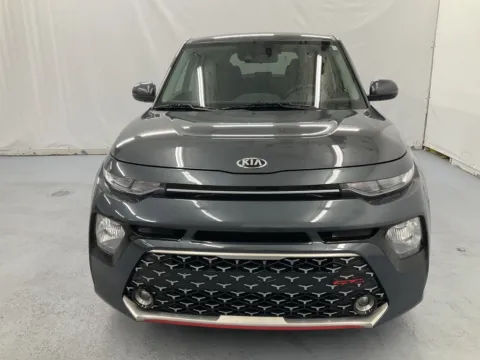Photos of 2021 Kia Soul GT-Line for sale in Ironton, OH at Ironton Automotive