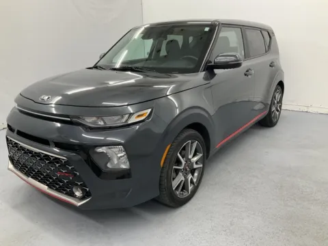 Another view of 2021 Kia Soul GT-Line for sale in Ironton, OH at Ironton Automotive